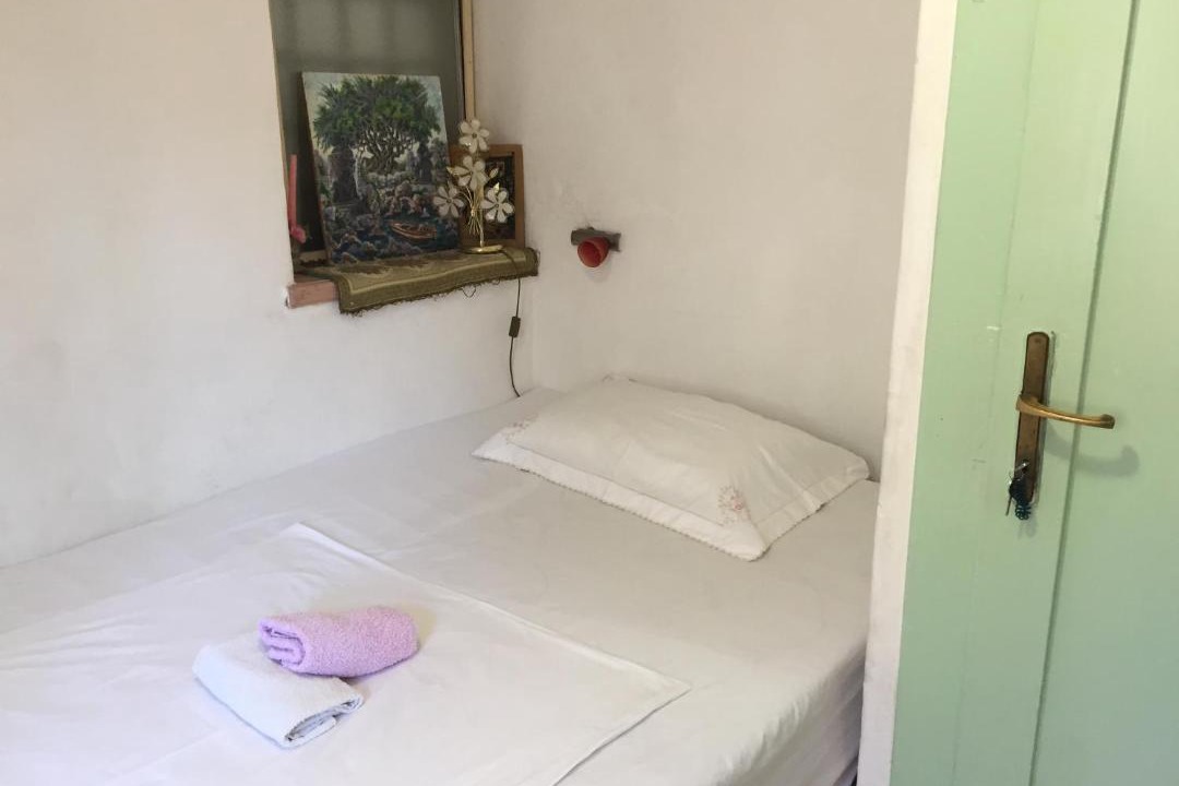Photo of Bathroom in Old Town