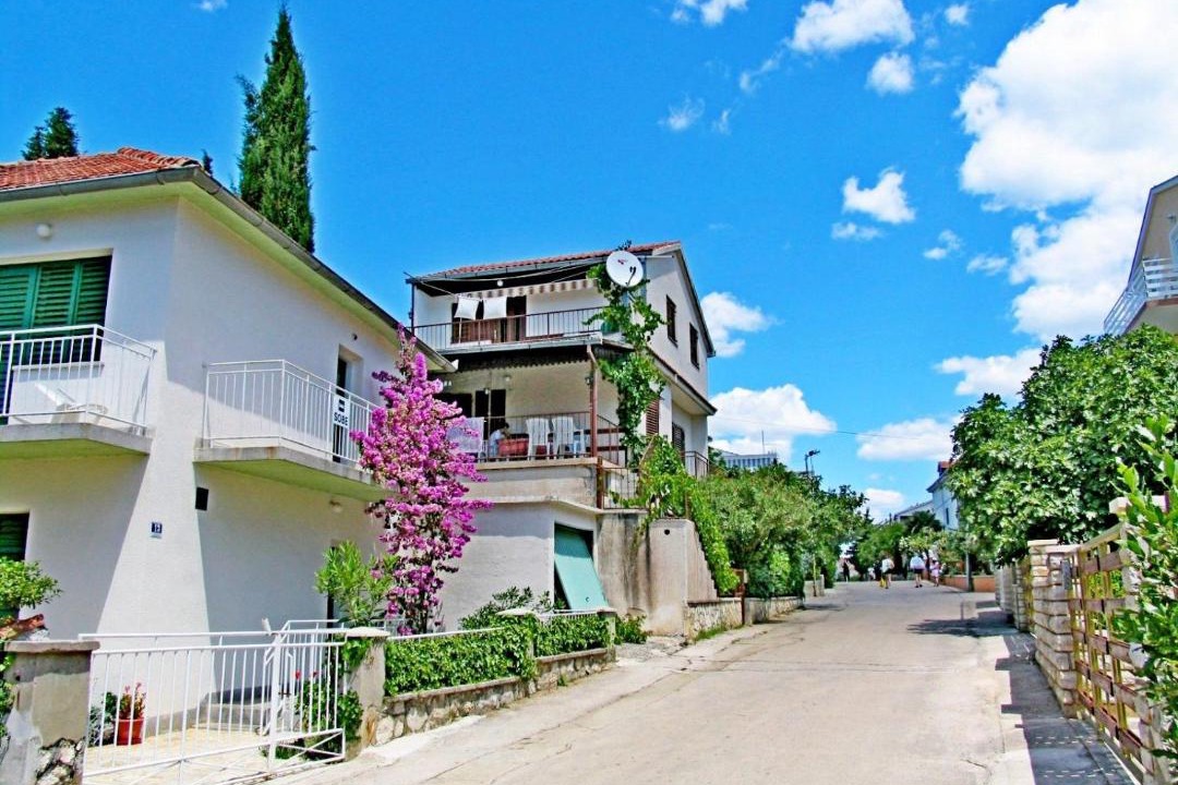 Photo of Buildings in Vodice