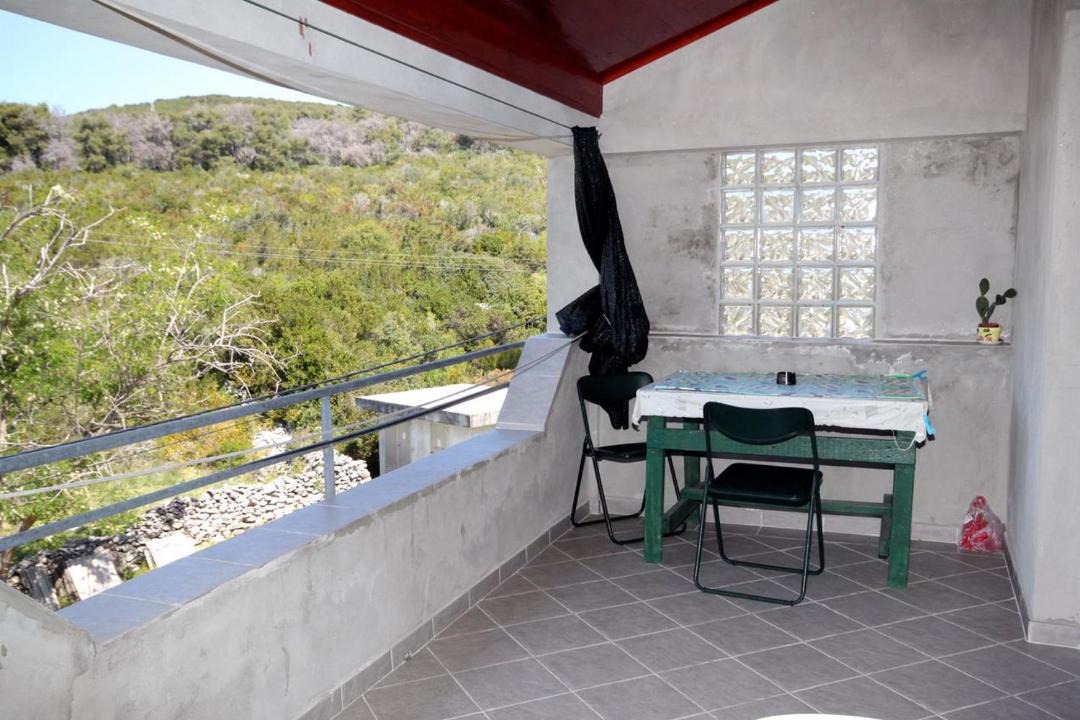Photo of Patio Balcony in Molat