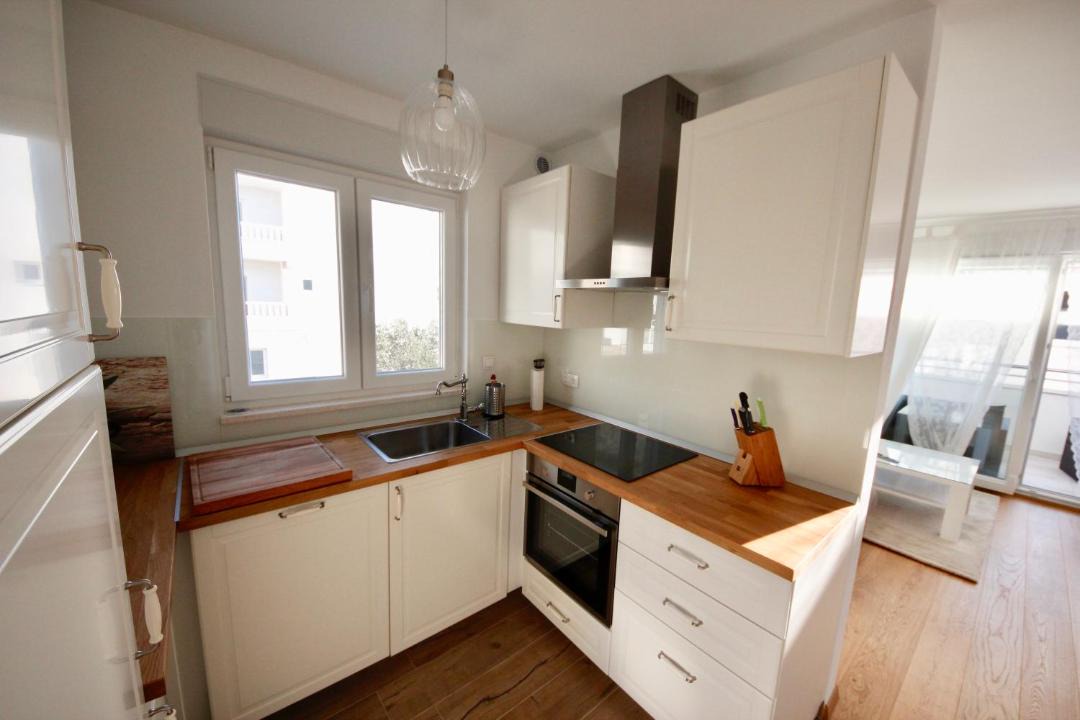 Photo of Kitchen in Zelenka