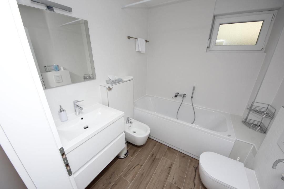 Photo of Bathroom in Zelenka