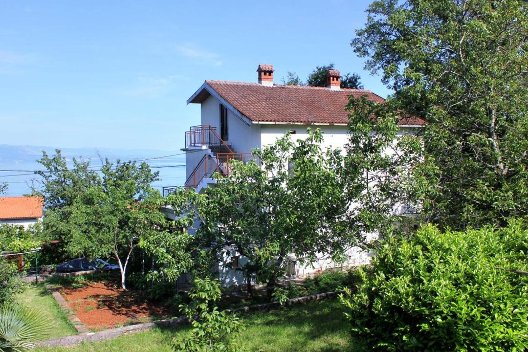 Photo of Buildings in Opric