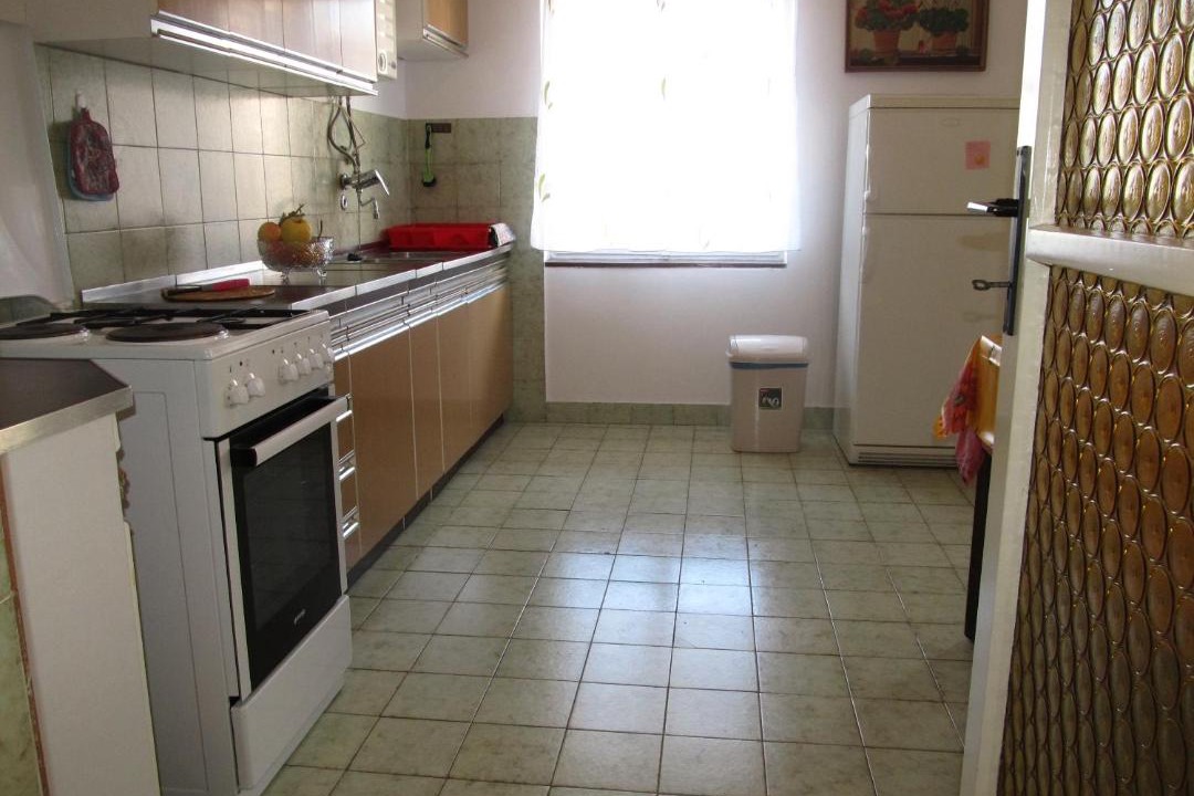 Photo of Kitchen in Vintijan
