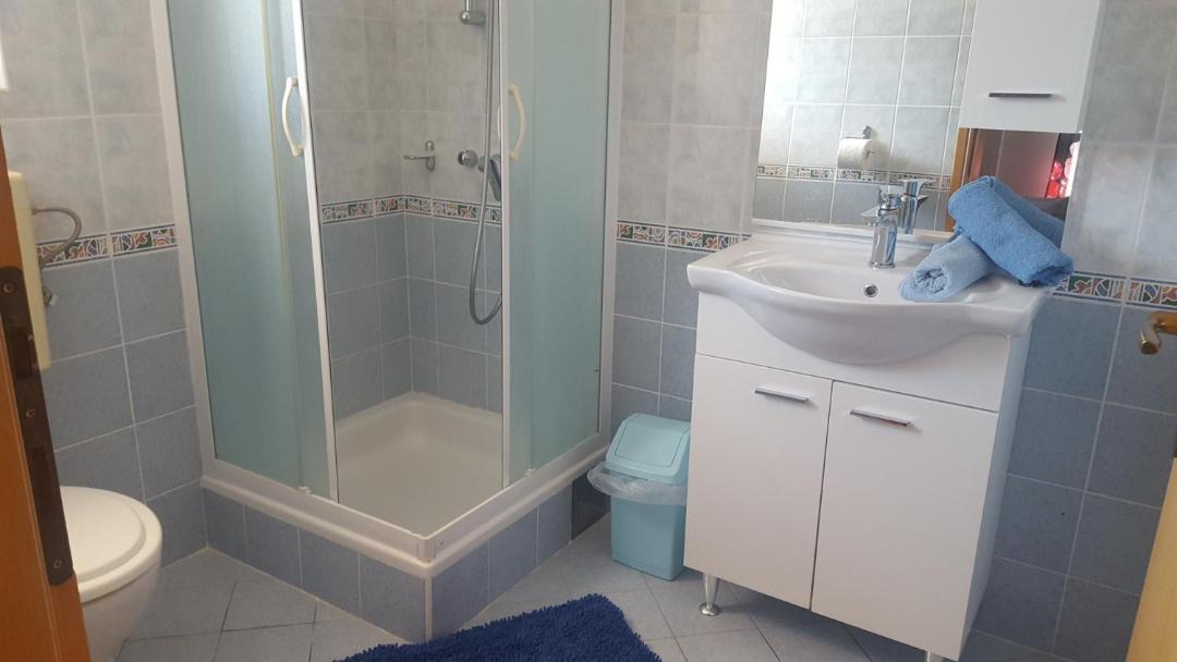 Photo of Bathroom in Supetarska Draga