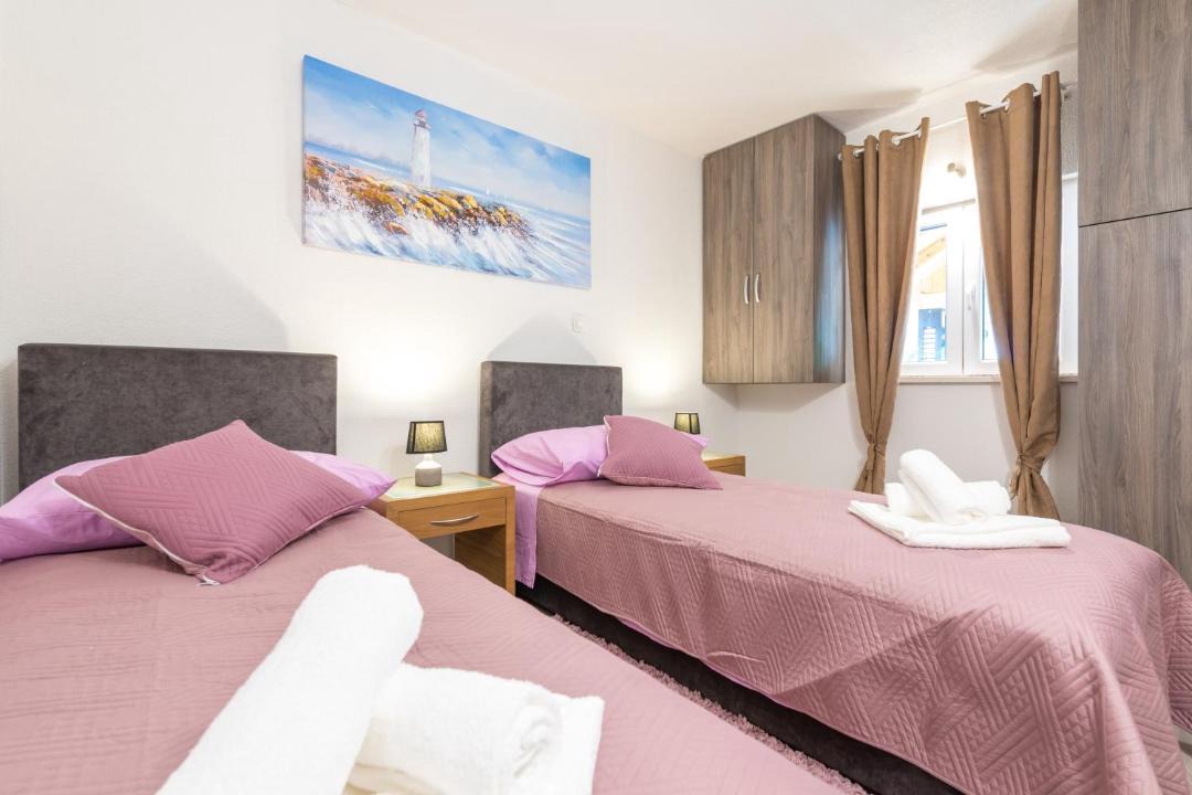 Photo of Bedroom in Mokosica