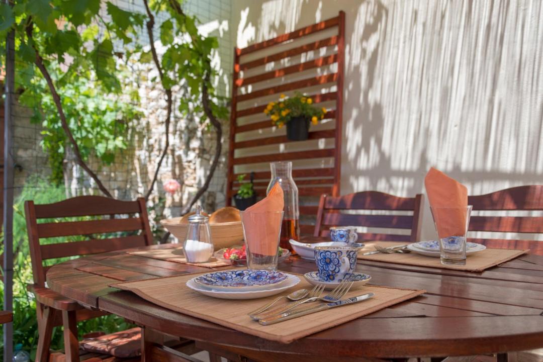 Photo of Patio Balcony in Skradin