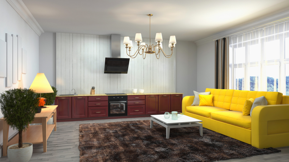 Villa Madonna della Strada A3