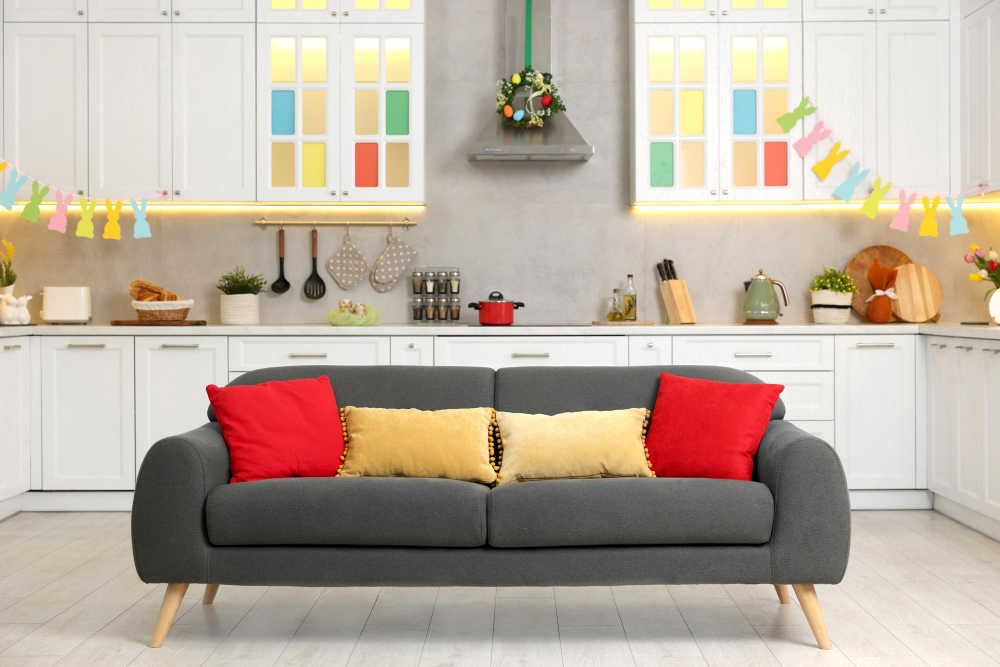 Apartments Palit