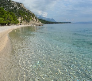 Villa Matija Swimming Heated The Beach 