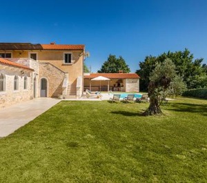 Villa Rustica 