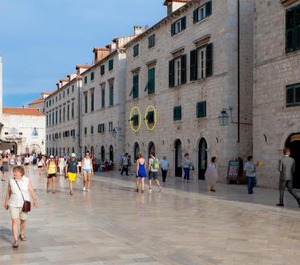 Stradun 