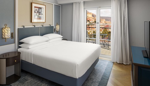 Executive Room, 1 King Bed