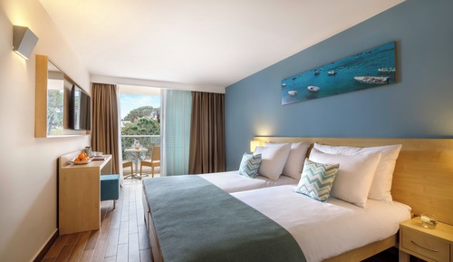 Room for 2