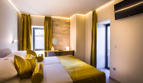 Family Suite, 2 Bedrooms
