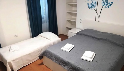Apartment (A1)