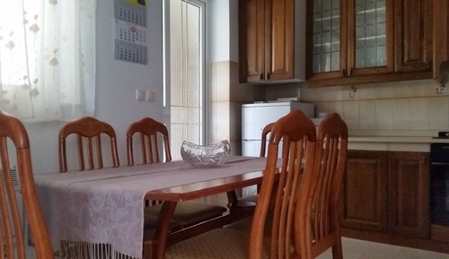 Apartment (A2)