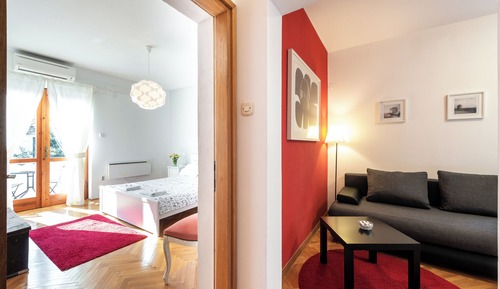 Apartment (Romance Apartments Dubrovnik - One Be)