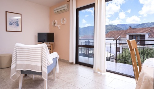Apartment (A1)