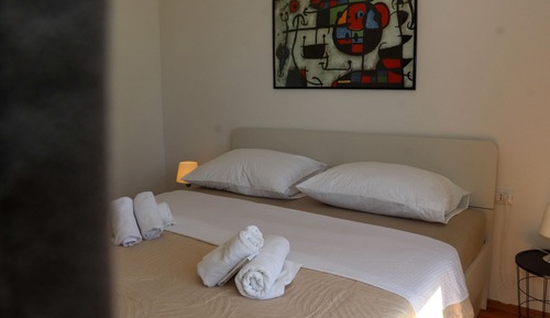 Apartment (A3)