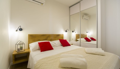 Luxury Apartment