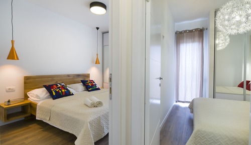 Elite Suite, 2 Bedrooms