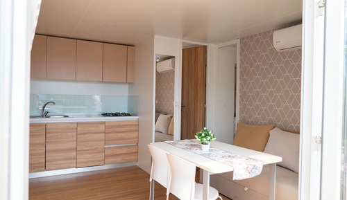 Premium Mobile Home