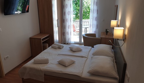 Premium Apartment, 2 Bedrooms