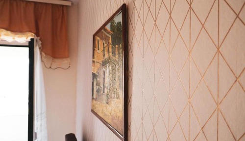 Apartment (Two bedroom apartment with sea view ()