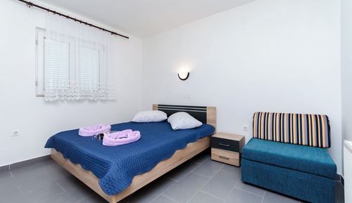 Apartment (A1)