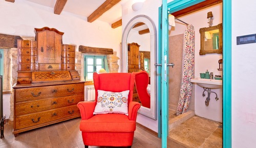 Oprtalj Classic Room