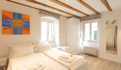 Studio, Non Smoking, Pets Not Allowed