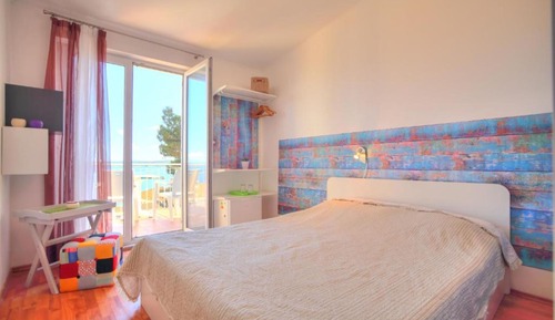 Shared Dormitory, Multiple Bedrooms, Smoking, Terrace