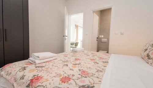 Apartment (A1)