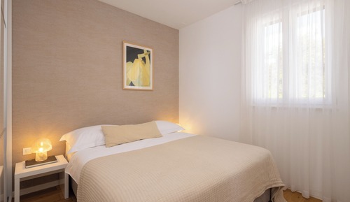 Penthouse, 2 Bedrooms, Terrace, Sea View