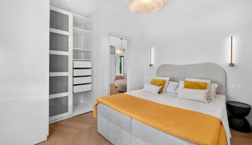 Suite with Sea View