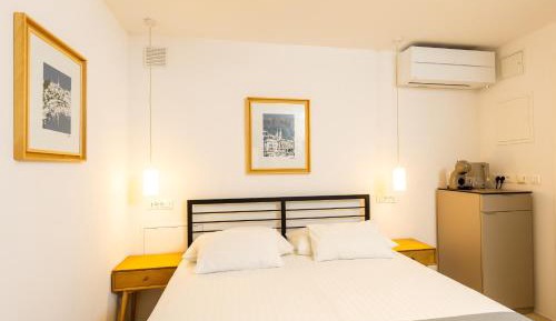Small Double Room