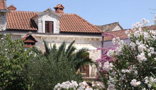 Standard Villa