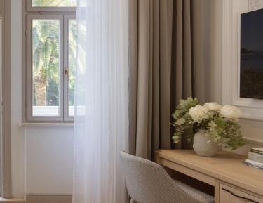 Amara Single Room