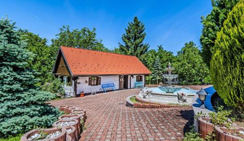 Vacation Home