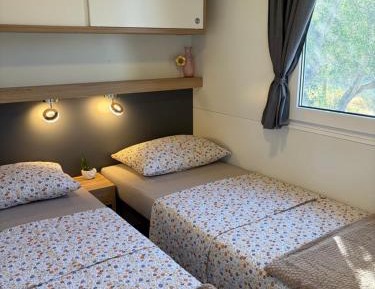 Mobile Home