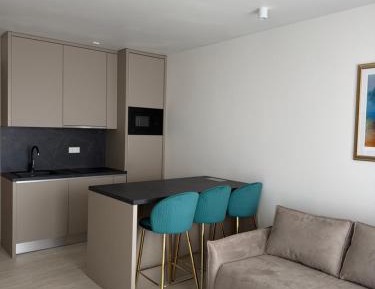 Suite with Sea View