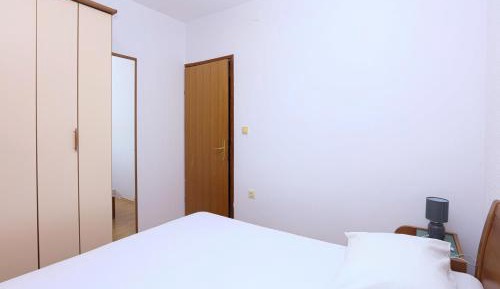 Two-Bedroom Apartment with Terrace