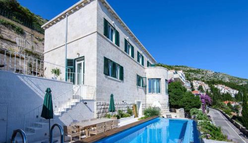 Deluxe Villa
