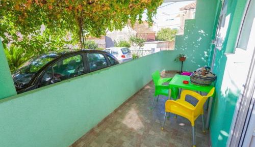 One-Bedroom apartment Standard