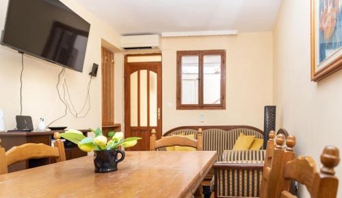 Two-Bedroom Holiday Home