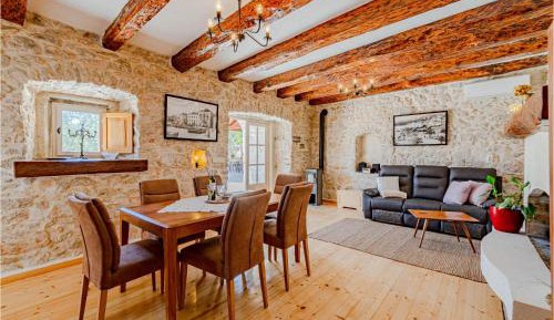 Two-Bedroom Holiday Home