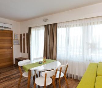 Comfort Studio with Balcony