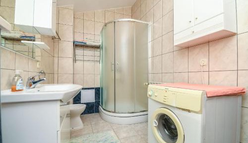 Two-Bedroom Apartment Standard