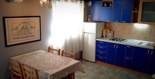 Three-Bedroom Vacation Home 