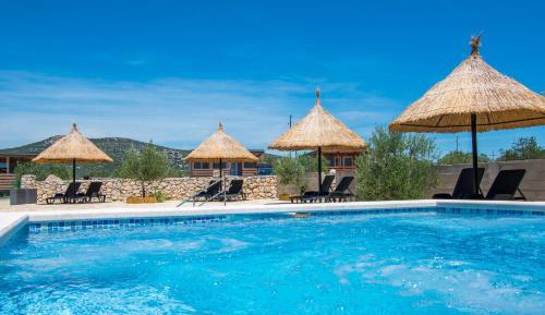 Two-Bedroom Holiday Home